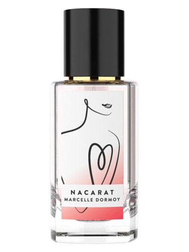 Nacarat by Marcelle Dormoy