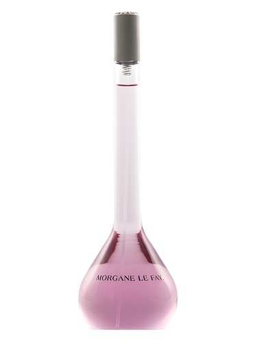 Pink by Morgane le Fay