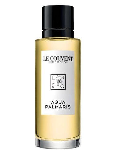 Aqua Palmaris by Le Couvent Maison de Parfum