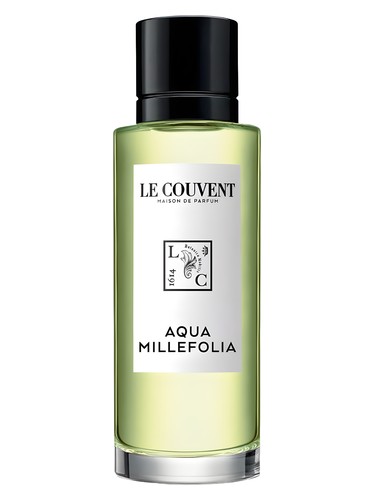 Aqua Millefolia by Le Couvent Maison de Parfum