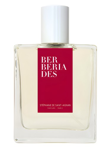 Berberiades Stephanie de Saint-Aignan perfume by Stephanie de Saint Aignan