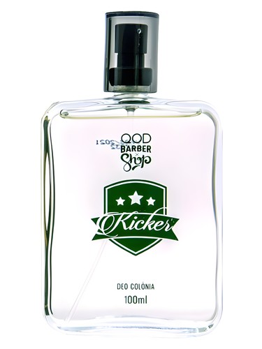 Kicker by QOD Cosmetics