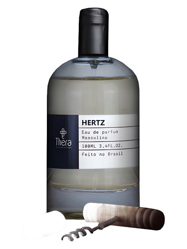 Hertz Thera Cosméticos cologne by Thera Cosmeticos