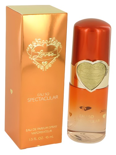 Eau So Spectacular by Dana