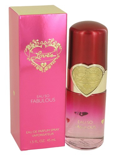 Eau So Fabulous by Dana