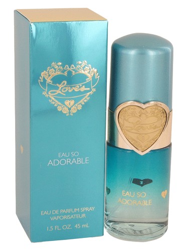 Eau So Adorable by Dana