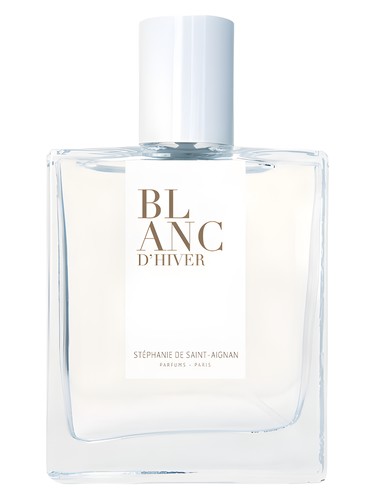 Blanc d'Hiver Stephanie de Saint-Aignan perfume by Stephanie de Saint Aignan