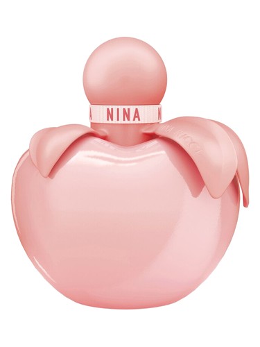 Nina Rose by Nina Ricci