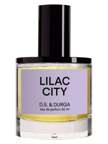 Lilac City DS&Durga perfume by DS Durga