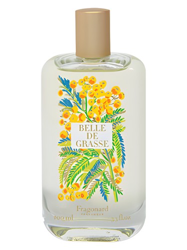 Belle de Grasse by Fragonard