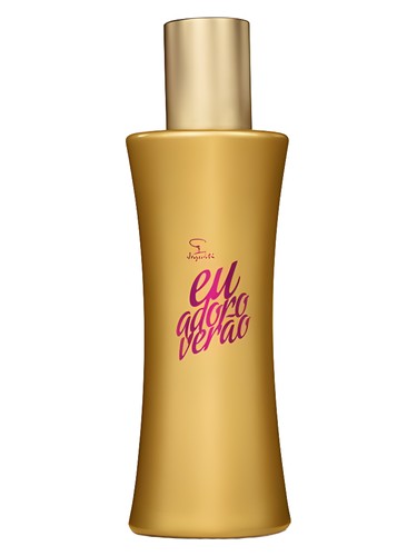 Eu Adoro Verão by Jequiti