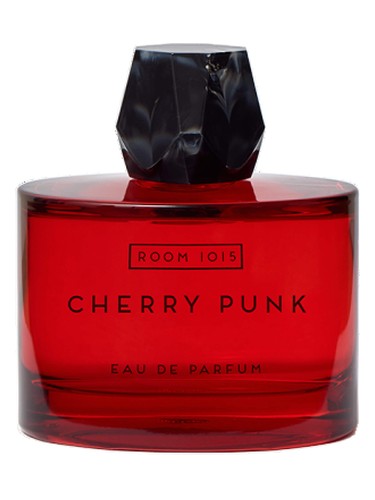 Cherry Punk