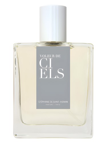 Voleur de Ciels Stephanie de Saint-Aignan perfume by Stephanie de Saint Aignan