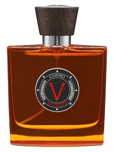 Cosmo by Valhom