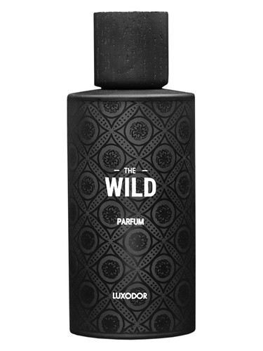 The Wild by Luxodor