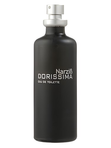 Narziß (Narziss) by Dorissima