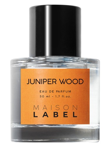 Juniper Wood by Maison Label