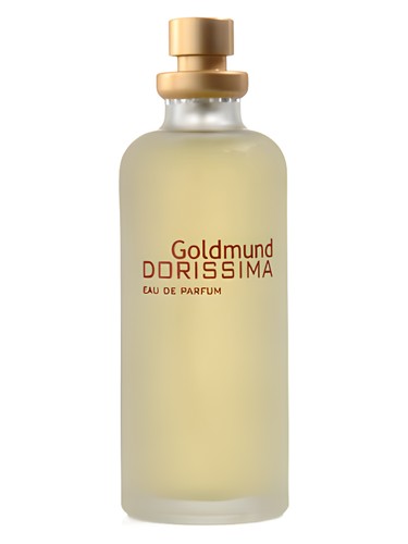 Goldmund by Dorissima