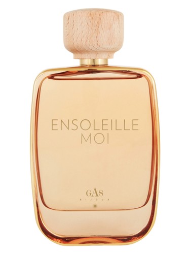 Ensoleille Moi by Gas Bijoux