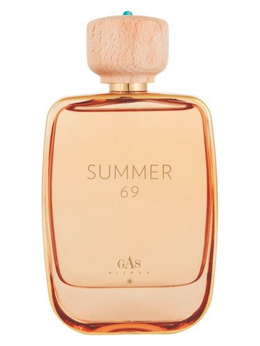 Summer 69 by Gas Bijoux
