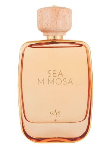 Sea Mimosa by Gas Bijoux
