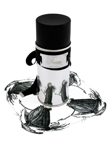 Wode (Scent) by Boudicca