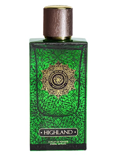 Highland by Luxodor