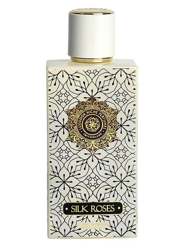 Silk Roses by Luxodor