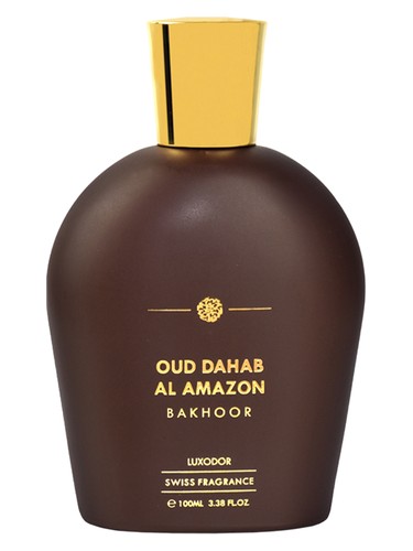 Dahab Al Amazon by Luxodor