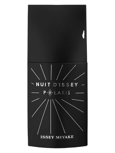 Nuit d'Issey Polaris