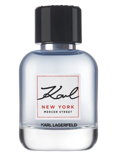Karl New York Mercer Street by Karl Lagerfeld