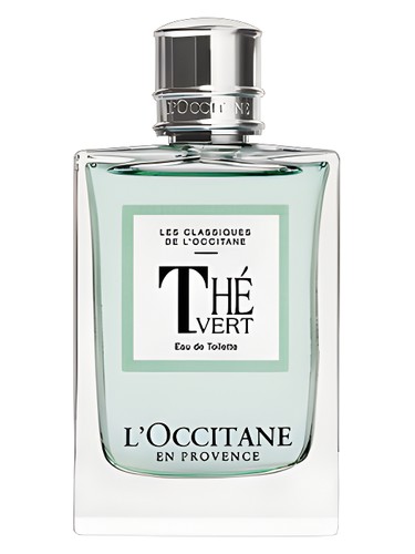 Thé Vert Eau de Toilette L'Occitane en Provence perfume by L Occitane en Provence
