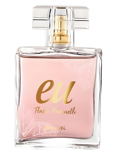 Eu by Flavia Pavanelli by Jequiti