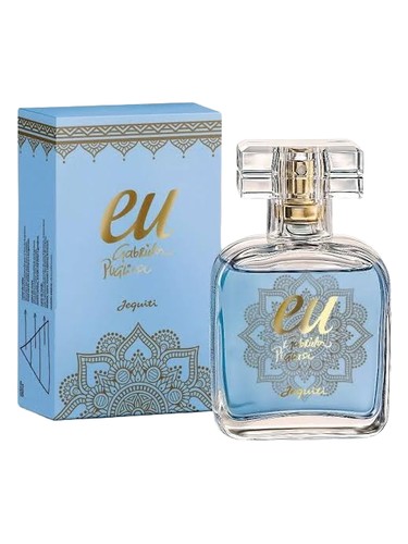 Eu by Gabriela Pugliesi by Jequiti