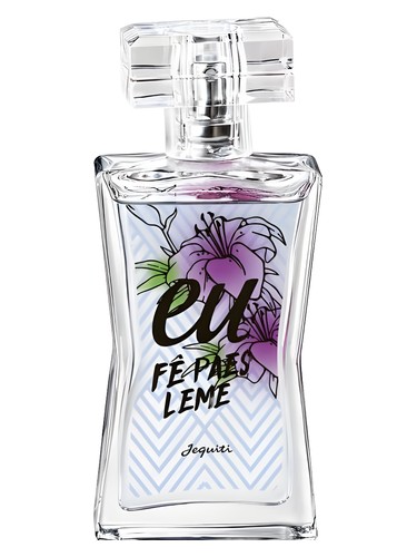 Eu by Fê Paes Leme by Jequiti