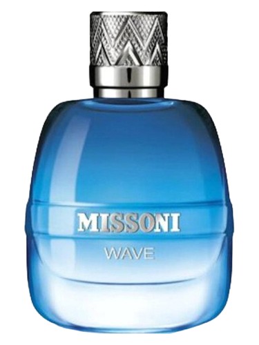 Missoni Wave by Missoni