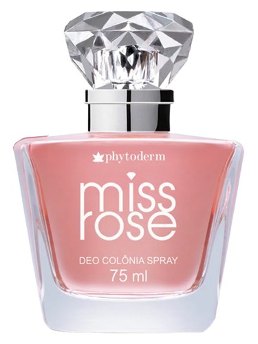 Miss Rose by Phytoderm