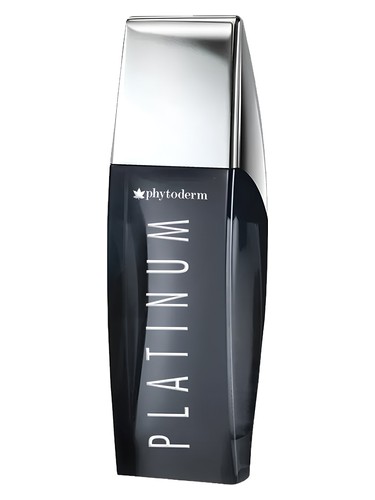 Platinum by Phytoderm