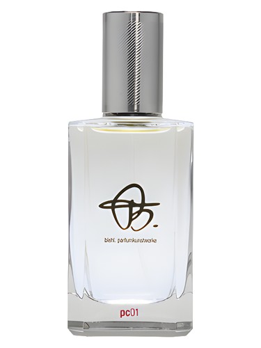 pc01 by biehl parfumkunstwerke