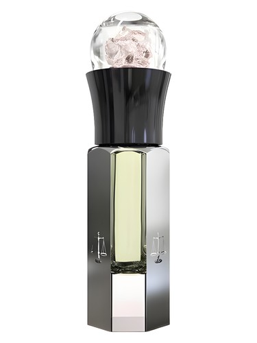 Crystal Wood by El Nabil