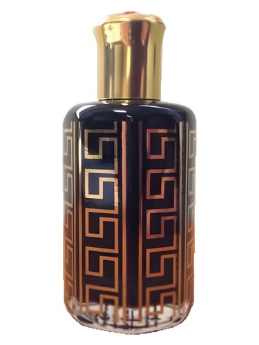 Red African by Al Haramain Perfumes
