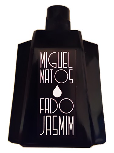 Fado Jasmim Special Edition by Miguel Matos
