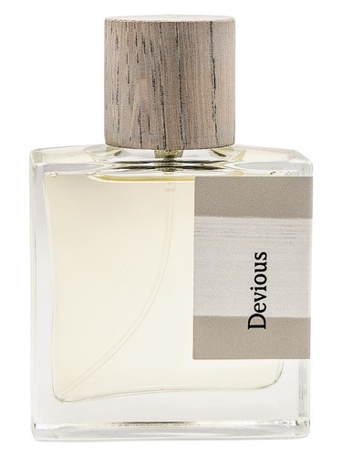 Devious by Contradictions in ILK