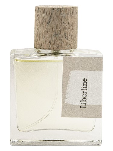 Libertine by Contradictions in ILK