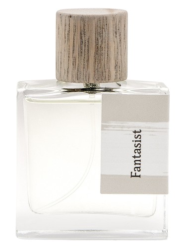 Fantasist by Contradictions in ILK