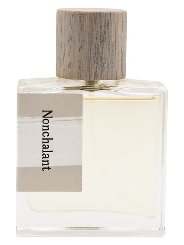 Nonchalant by Contradictions in ILK