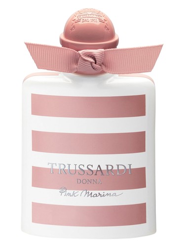 Trussardi Donna Pink Marina by Trussardi