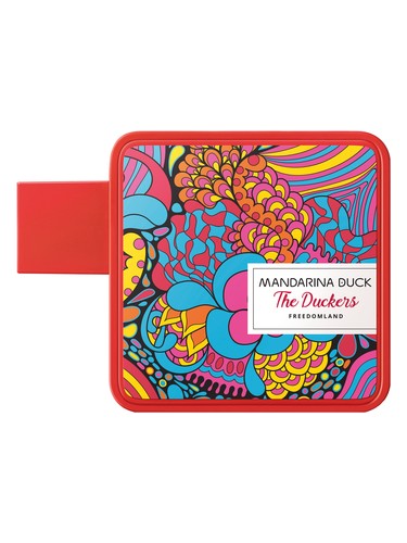 Freedomland by Mandarina Duck