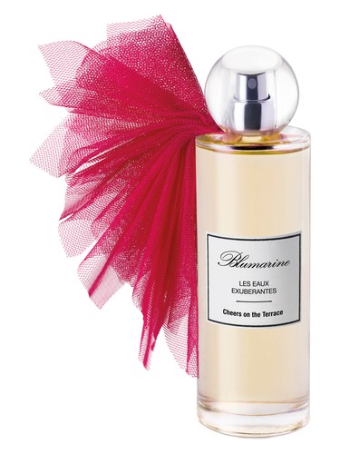 Cheers On The Terrace by Blumarine