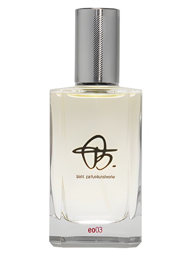 eo03 by biehl parfumkunstwerke